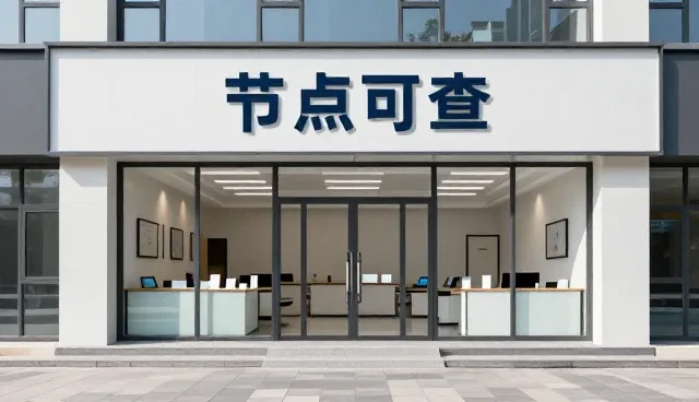 锦州市敬达财税管理咨询有限公司介绍节点可查服务案例