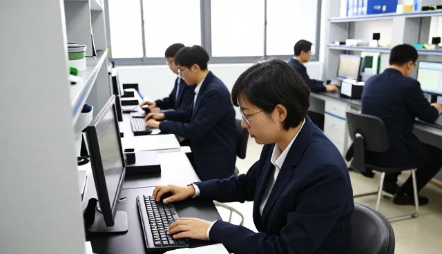 锦州市敬达财税管理咨询有限公司专注实验室，提供完善商务服务方案